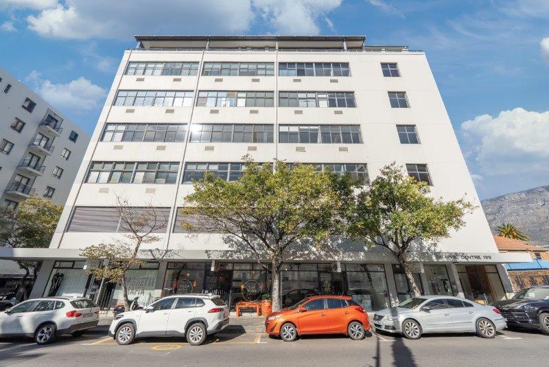 0 Bedroom Property for Sale in Cape Town City Centre Western Cape